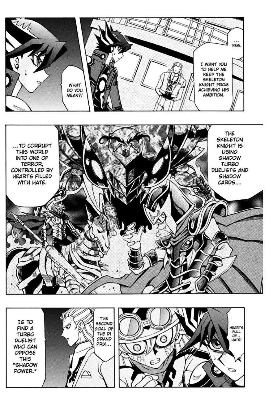 Yu-Gi-Oh! 5Ds - A Chapter 26 7